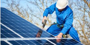 Installation Maintenance Panneaux Solaires Photovoltaïques à Les Villards-sur-Thones